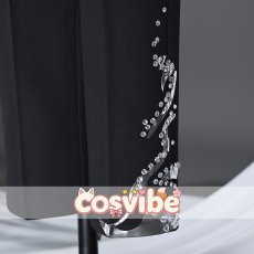画像9: バーチャルYouTuber　VTuber　風楽奏斗　天使と悪魔　コスプレ衣装　 コスチューム　 cosplay　イベント仮装 (9)