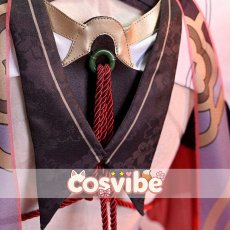 画像7: 崩壊3rd　テレサ　紅の芳香　コスプレ衣装　 コスチューム　 cosplay　イベント仮装 (7)