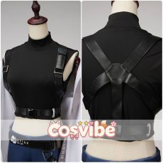 画像5: ブルーアーカイブ　錠前サオリ　コスプレ衣装　 コスチューム　 cosplay　イベント仮装 (5)