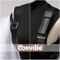 画像8: ブルーアーカイブ　錠前サオリ　コスプレ衣装　 コスチューム　 cosplay　イベント仮装 (8)