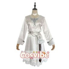 画像1: IdentityV 第五人格　医師(エミリー・ダイアー)　完治　コスプレ衣装　 コスチューム　 cosplay　イベント仮装 (1)