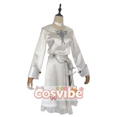 画像2: IdentityV 第五人格　医師(エミリー・ダイアー)　完治　コスプレ衣装　 コスチューム　 cosplay　イベント仮装 (2)