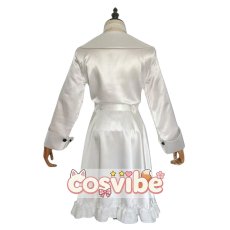 画像3: IdentityV 第五人格　医師(エミリー・ダイアー)　完治　コスプレ衣装　 コスチューム　 cosplay　イベント仮装 (3)