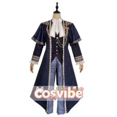 画像1: IdentityV 第五人格　弁護士(フレディ・ライリー)　正義の分銅　コスプレ衣装　 コスチューム　 cosplay　イベント仮装 (1)