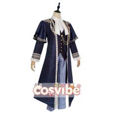 画像2: IdentityV 第五人格　弁護士(フレディ・ライリー)　正義の分銅　コスプレ衣装　 コスチューム　 cosplay　イベント仮装 (2)