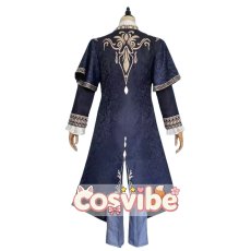 画像3: IdentityV 第五人格　弁護士(フレディ・ライリー)　正義の分銅　コスプレ衣装　 コスチューム　 cosplay　イベント仮装 (3)