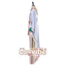 画像4: あんさんぶるスターズ！　あんスタ　クロススカウト・ブリリアンスプリンス／daylight　氷鷹北斗　朱桜司　影片みか　コスプレ衣装　 コスチューム　 cosplay　イベント仮装 (4)