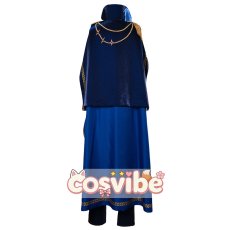 画像3: あんさんぶるスターズ！　あんスタ　クロススカウト・ブリリアンスプリンス／starlight　真白友也　七種茨　神崎颯馬　コスプレ衣装　 コスチューム　 cosplay　イベント仮装 (3)