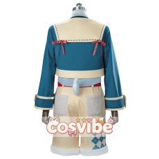 画像3: あんさんぶるスターズ！　あんスタ　スカウト！郵便配達　紫之創　天満光　日々樹渉　明星スバル　コスプレ衣装　 コスチューム　 cosplay　イベント仮装 (3)