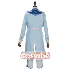 画像3: あんさんぶるスターズ！　あんスタ　エール＊広がるハッピースプリング！　仁兎なずな　天満光　真白友也　紫之創　コスプレ衣装　 コスチューム　 cosplay　イベント仮装 (3)