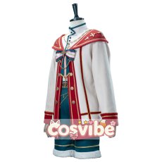 画像2: あんさんぶるスターズ！　あんスタ　応えたい想い／つぶらな梅花雪花　紫之創　天満光　仁兎なずな　真白友也　コスプレ衣装　 コスチューム　 cosplay　イベント仮装 (2)
