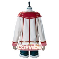 画像3: あんさんぶるスターズ！　あんスタ　応えたい想い／つぶらな梅花雪花　紫之創　天満光　仁兎なずな　真白友也　コスプレ衣装　 コスチューム　 cosplay　イベント仮装 (3)