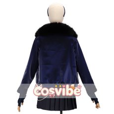 画像3: バーチャルYouTuber　VTuber　栞葉るり　ULTRA C　コスプレ衣装　 コスチューム　 cosplay　イベント仮装 (3)