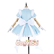 画像3: ラブライブ! School idol project　GiGOコラボカフェ　全員　園田海未　高坂穂乃果　南ことり　西木野真姫　星空凛　小泉花陽　絢瀬絵里　矢澤にこ　東條希　コスプレ衣装　 コスチューム　 cosplay　イベント仮装 (3)