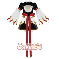 画像2: Fate/Grand Order　FGO　アストルフォ(セイバー)　コスプレ衣装　 コスチューム　 cosplay　イベント仮装 (2)