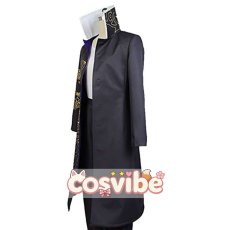 画像3: ダンガンロンパ 希望の学園と絶望の高校生　大和田紋土　コスプレ衣装　 コスチューム　 cosplay　イベント仮装 (3)