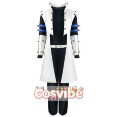 画像1: 遊☆戯☆王　海馬瀬人　コスプレ衣装　 コスチューム　 cosplay　イベント仮装 (1)