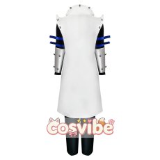 画像3: 遊☆戯☆王　海馬瀬人　コスプレ衣装　 コスチューム　 cosplay　イベント仮装 (3)