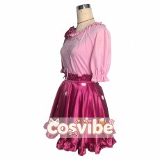 画像2: ラブライブ! School idol project　南ことり　ヴィレッジヴァンガード　コスプレ衣装　 コスチューム　 cosplay　イベント仮装 (2)