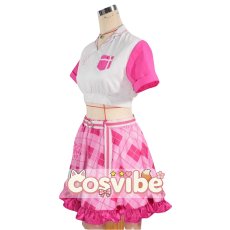 画像2: ラブライブ! School idol project　絢瀬絵里　ヴィレッジヴァンガード　コスプレ衣装　 コスチューム　 cosplay　イベント仮装 (2)