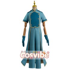 画像1: カードキャプターさくら　李小狼　劇場版　封印されたカード　コスプレ衣装　 コスチューム　 cosplay　イベント仮装 (1)