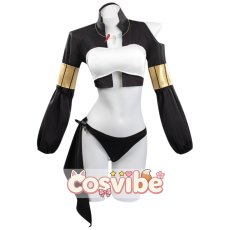 画像1: 転生したらスライムだった件　ミリム・ナーヴァ　コスプレ衣装　 コスチューム　 cosplay　イベント仮装 (1)