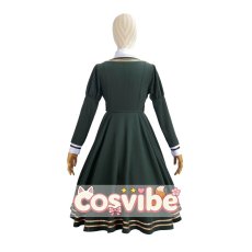 画像3: ウィッチウォッチ　宮尾音夢　コスプレ衣装　 コスチューム　 cosplay　イベント仮装 (3)