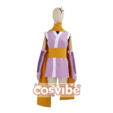 画像1: 忍者と殺し屋のふたりぐらし　草隠さとこ　コスプレ衣装　 コスチューム　 cosplay　イベント仮装 (1)