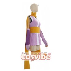 画像2: 忍者と殺し屋のふたりぐらし　草隠さとこ　コスプレ衣装　 コスチューム　 cosplay　イベント仮装 (2)