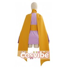 画像3: 忍者と殺し屋のふたりぐらし　草隠さとこ　コスプレ衣装　 コスチューム　 cosplay　イベント仮装 (3)
