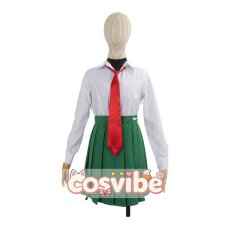 画像1: 忍者と殺し屋のふたりぐらし　古賀このは　コスプレ衣装　 コスチューム　 cosplay　イベント仮装 (1)