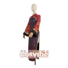 画像2: リンバス・カンパニー（Limbus Company）　バリ　コスプレ衣装　 コスチューム　 cosplay　イベント仮装 (2)