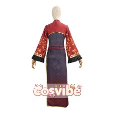 画像3: リンバス・カンパニー（Limbus Company）　バリ　コスプレ衣装　 コスチューム　 cosplay　イベント仮装 (3)