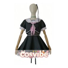 画像1: トリノライン　七波シロネ　コスプレ衣装　 コスチューム　 cosplay　イベント仮装 (1)