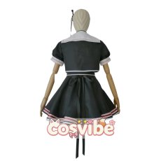 画像3: トリノライン　七波シロネ　コスプレ衣装　 コスチューム　 cosplay　イベント仮装 (3)