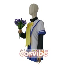 画像2: クローバーデイズ（Clover Day's）　鷹倉杏鈴　コスプレ衣装　 コスチューム　 cosplay　イベント仮装 (2)