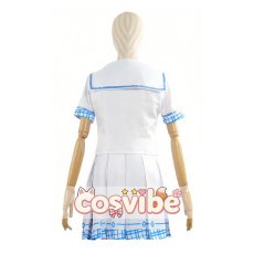 画像3: かけぬけ☆青春スパーキング！　遠野律　鹿島理々　コスプレ衣装　 コスチューム　 cosplay　イベント仮装 (3)