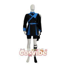 画像1: ヴァニタスの手記　ミハイル　コスプレ衣装　 コスチューム　 cosplay　イベント仮装 (1)