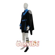 画像2: ヴァニタスの手記　ミハイル　コスプレ衣装　 コスチューム　 cosplay　イベント仮装 (2)