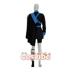 画像3: ヴァニタスの手記　ミハイル　コスプレ衣装　 コスチューム　 cosplay　イベント仮装 (3)