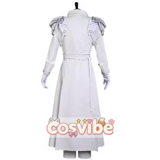 画像3: ファイナルファンタジーVII　セフィロス（Sephiroth）　コスプレ衣装　 コスチューム　 cosplay　イベント仮装 (3)