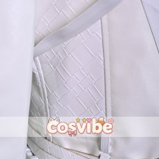 画像5: ファイナルファンタジーVII　セフィロス（Sephiroth）　コスプレ衣装　 コスチューム　 cosplay　イベント仮装 (5)