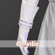 画像6: ファイナルファンタジーVII　セフィロス（Sephiroth）　コスプレ衣装　 コスチューム　 cosplay　イベント仮装 (6)