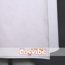 画像7: ファイナルファンタジーVII　セフィロス（Sephiroth）　コスプレ衣装　 コスチューム　 cosplay　イベント仮装 (7)