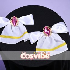 画像4: ゆんゆん電波シンドローム　ゆんゆん　コスプレ衣装　 コスチューム　 cosplay　イベント仮装 (4)