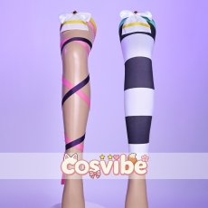 画像6: ゆんゆん電波シンドローム　ゆんゆん　コスプレ衣装　 コスチューム　 cosplay　イベント仮装 (6)