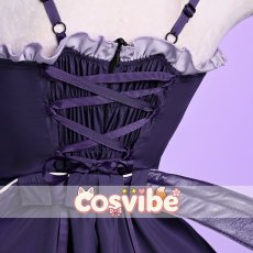画像7: ゆんゆん電波シンドローム　ゆんゆん　コスプレ衣装　 コスチューム　 cosplay　イベント仮装 (7)