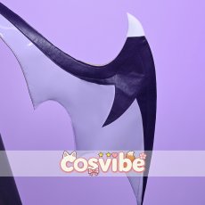 画像8: ゆんゆん電波シンドローム　ゆんゆん　コスプレ衣装　 コスチューム　 cosplay　イベント仮装 (8)