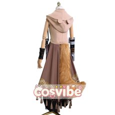 画像3: アークナイツ　ブリギッド　コスプレ衣装　 コスチューム　 cosplay　イベント仮装 (3)