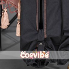 画像6: アークナイツ　ブリギッド　コスプレ衣装　 コスチューム　 cosplay　イベント仮装 (6)